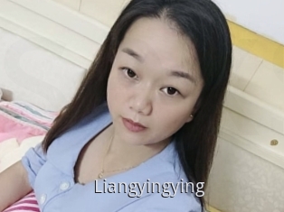 Liangyingying