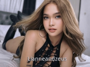Lianneandzeus