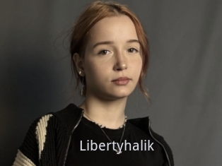 Libertyhalik