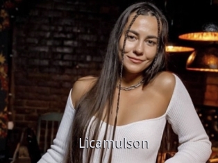 Licamulson