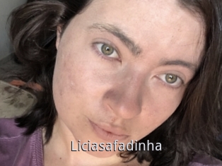 Liciasafadinha