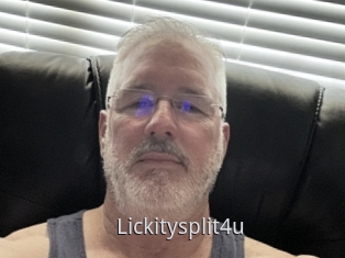 Lickitysplit4u