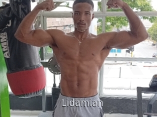 Lidamian