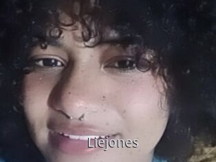 Liejones