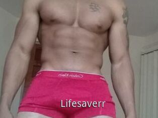 Lifesaverr