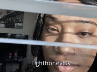Lighthoneyluv