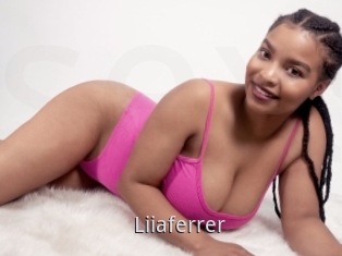 Liiaferrer