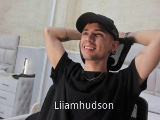 Liiamhudson