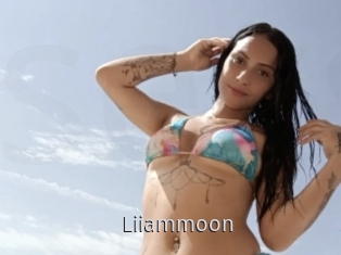 Liiammoon