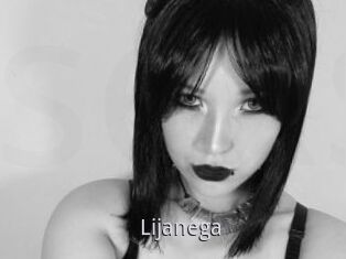 Lijanega