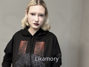 Likamory