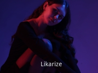 Likarize