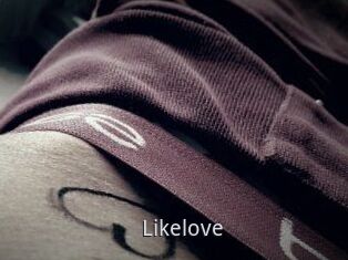 Likelove