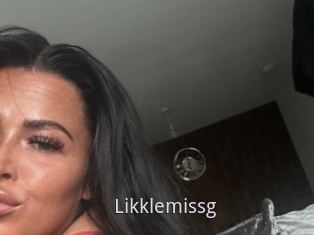 Likklemissg