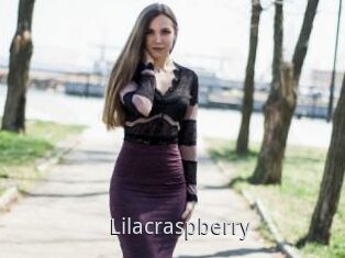 Lilacraspberry