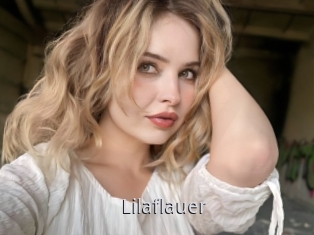 Lilaflauer