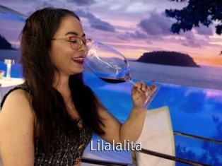 Lilalalita