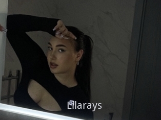 Lilarays