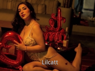 Lilcatt
