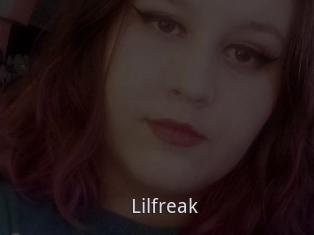 Lilfreak