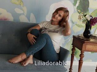 Liliadorable
