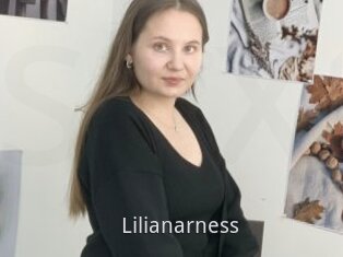 Lilianarness