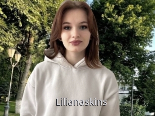 Lilianaskins