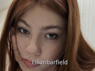 Lilianbarfield