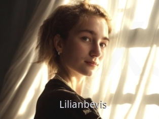 Lilianbevis