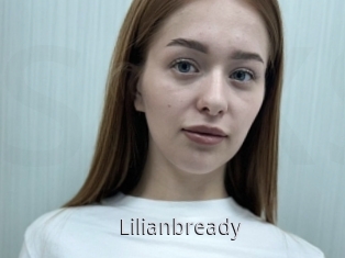 Lilianbready