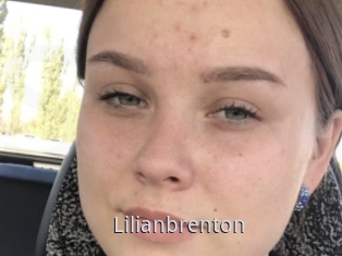 Lilianbrenton