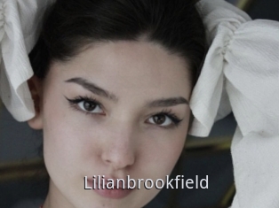 Lilianbrookfield