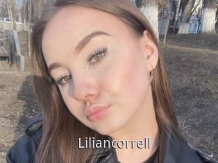 Liliancorrell