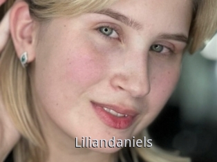 Liliandaniels