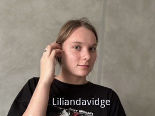 Liliandavidge