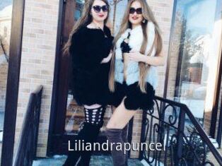 Liliandrapuncel