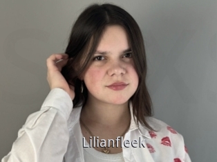 Lilianfleek