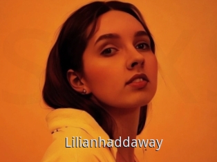 Lilianhaddaway