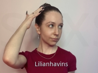 Lilianhavins