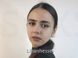 Lilianhessey