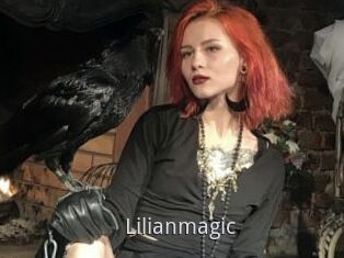 Lilianmagic