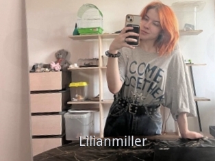 Lilianmiller