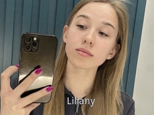 Liliany