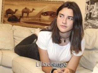 Liliaorange