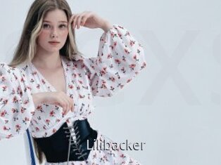 Lilibacker
