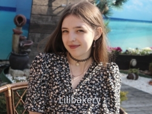 Lilibakery