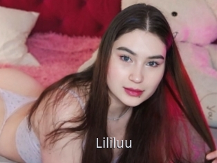 Lililuu