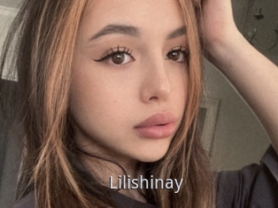 Lilishinay