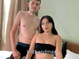Lilithandmax