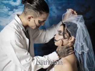 Lilithblain
